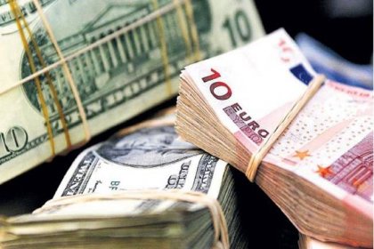 Dolar ve euro'da son durum