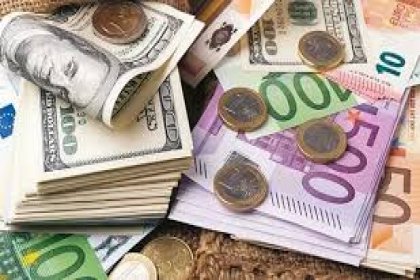 Dolar ve euro'da tırmanış sürüyor