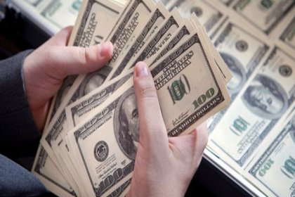 Dolar yeni haftaya 6.47 seviyesinden başladı