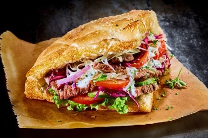 Döner kebap Almanya'nın nasıl 'milli fast food'u oldu?