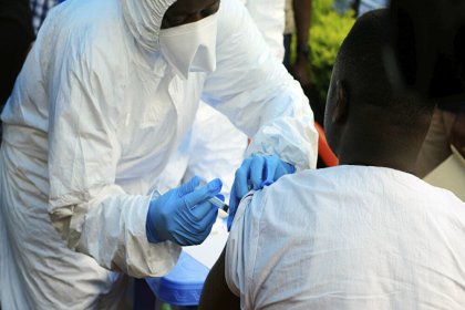 DSÖ: Kongo'da ebola salgını yeniden başladı