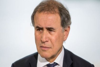 Ekonomist Nouriel Roubini: Dünya 10 yıl sürecek bir ekonomik depresyon dönemine girdi