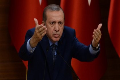 Erdoğan: 18 yıl önce 'artık hiçbir şey eskisi gibi olmayacak' diyerek çıktığımız yolda bugün işte bu noktadayız