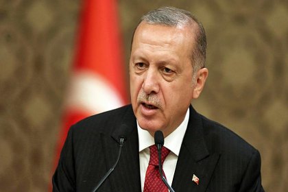 Erdoğan: Aşı geldiğinde tüm arkadaşlarımızla birlikte aşıyı olacağız