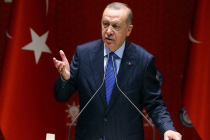 Erdoğan: İdlib'de şehit olan asker sayısı 36'ya çıktı