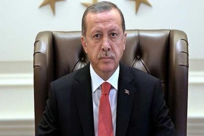 Erdoğan: Cumhurbaşkanı olarak 15 ilimizi kapsayan hafta sonu sokağa çıkma sınırlaması uygulamasını iptal etme kararı aldım