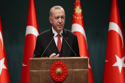 Erdoğan: Kiralarda düzenlemelere gidiyoruz