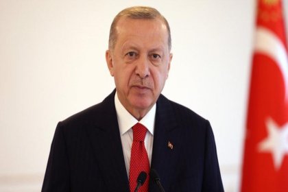 Erdoğan: Koronavirüs belasıyla iç içeyiz, işi gevşek tutmamalıyız