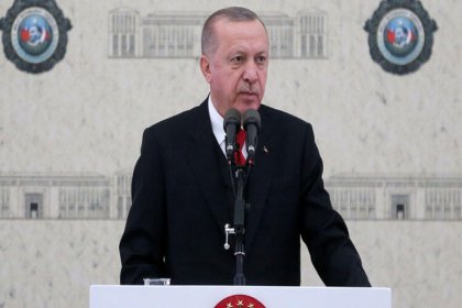 Erdoğan: MİT’in ülke içindeki görevlerini azaltarak yurt dışı operasyon kabiliyetini artırmaya devam edeceğiz