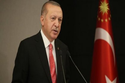 Erdoğan: Tarımsal hasılada Avrupa'da lider durumdayız