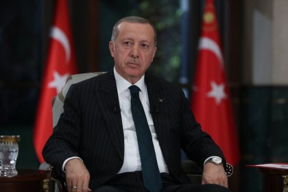 Erdoğan: Yıl sonuna kadar 5 şehir hastanesi daha yapacağız