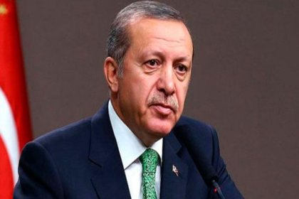 Erdoğan'dan Türkiye Ermenileri Patriği'ne mektup