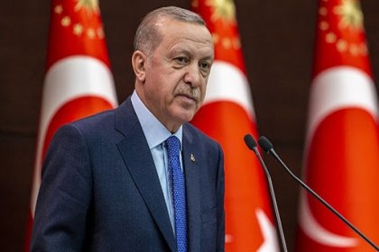 Erdoğan'dan virüs uyarısı: İbadetlerinizi evde yapın