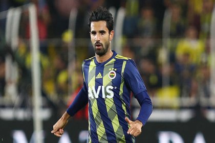 Fenerbahçe, Alper Potuk ile yollarını ayırdı