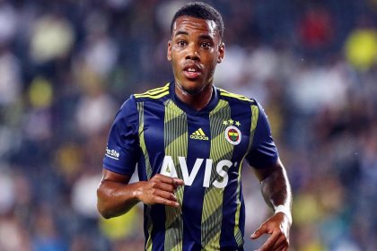 Fenerbahçe, Garry Rodrigues'le yollarını ayırıyor