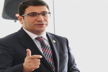 'Cemaatle dün de kurduk bugün de irtibat kuracağız' diyen isim Ali Babacan'ın partisinde