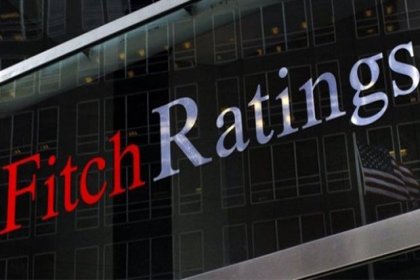 Fitch'ten Türk bankalarına 'batık kredi' uyarısı