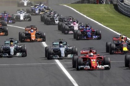 Formula 1 Türkiye Grand Prix'si seyircisiz olacak