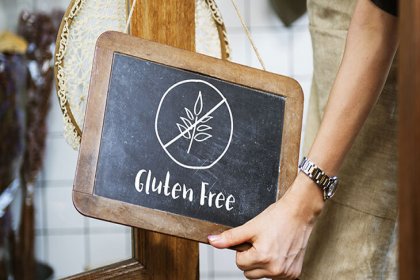 Gluten nedir ve nelerde bulunur?