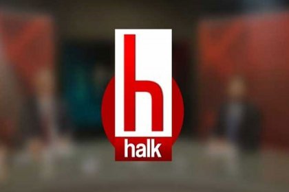 Halk TV ekranı 5 gün karartılıyor