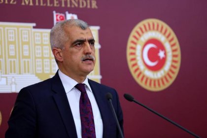 HDP'den 'İş cinayetlerinde hayatını kaybedenler' için kanun teklifi