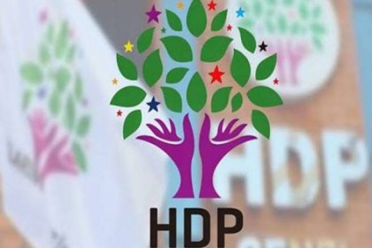 HDP'den RTÜK Başkanı'na istifa çağrısı