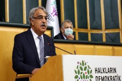 HDP'li Sancar'dan 'askıda ekmek' tepkisi: Dayanışma yoksulların asaletidir, muktedirler anlayamaz