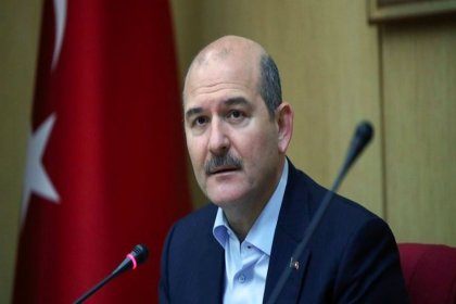 İçişleri Bakanı Soylu: Salgın sebebiyle sokağa çıkma yasağı söz konusu değil, gündemimizde yok