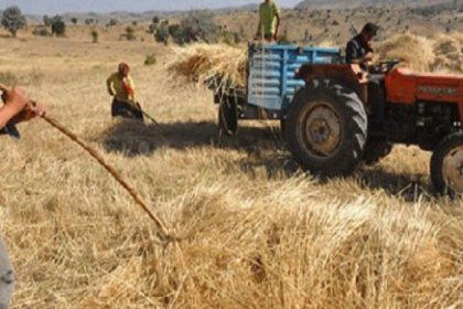 İcralık çiftçi sayısıyla ilgili soru önergeleri ‘bankacılık sırrı’ denilerek açıklanmıyor