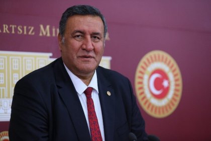 'İktidar tarımda ithalci anlayıştan vazgeçmeli'