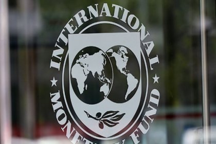 IMF'den koronavirüs için 1 trilyon dolarlık kredi