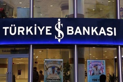 İş Bankası hisselerinin Hazine'ye devri için Erdoğan'dan talimat