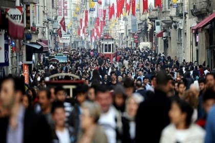 İşsizlik rakamları açıklandı