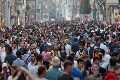 Nisan ayı işsizlik rakamları açıklandı