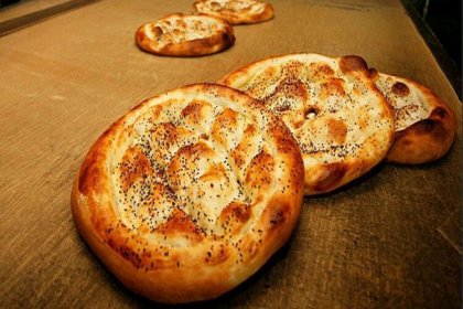 İstanbul’da Ramazan pidesi 3 TL'den satılacak