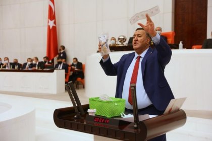 İthal buğdayı işleyip ihraç ederek tarımda sorunlar aşılamaz