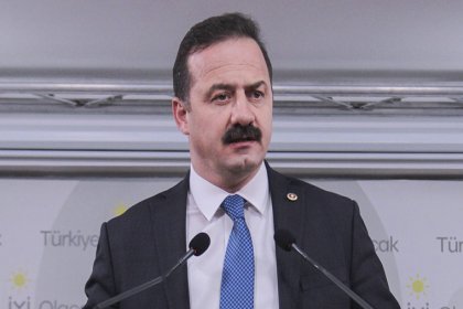 İYİ Parti Sözcüsü Ağıralioğlu'ndan çarpıcı İdlib açıklaması: Dün çocukların bölgede sıkıştıkları haberi geldi, Hulusi Akar'a ilettim