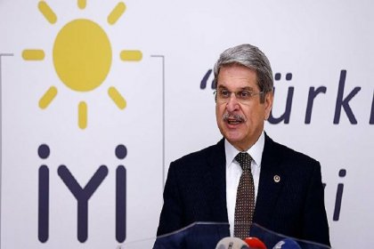 İYİ Parti'li Çıray: Ayrıştırıcı söylemler milli birlik ve bütünlüğe büyük zarar veriyor