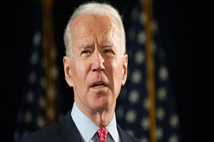 Joe Biden'ın 8 ay önce Türkiye için söylediği sözler gündem oldu, AKP ve muhalefetten tepki geldi