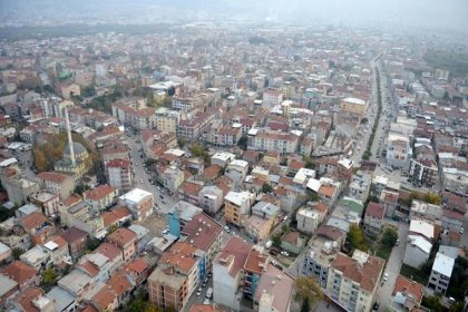 Kamu bankalarının ardından konutta yeni kampanya: 2 yıl ödeme yok