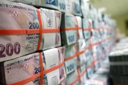 "Kamu bankalarının TL'yi desteklemek için kullandığı rezerv beş ayda 50 milyar doları aştı"