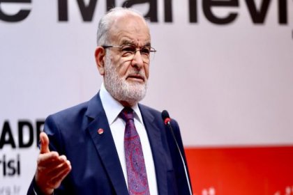 Karamollaoğlu: Seçimlere müdahale edecekler nasıl anlarsanız anlayın