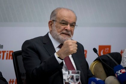 Karamollaoğlu’ndan İdlib uyarısı: Kullanılmış oluruz