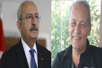 Kemal Kılıçdaroğlu; 'Gazetecilik mesleğine, demokrasimize kattıkların için binlerce kez teşekkürler... Seni hiç unutmayacağız Sevgili Bekir Coşkun'