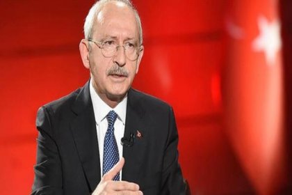 Kılıçdaroğlu, 'BiDeBunuİzle' Youtube kanalında konuşacak