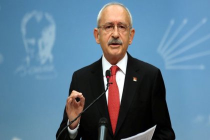 Kılıçdaroğlu: Ekonomik ve sosyal buhranla karşı karşıya kalabiliriz