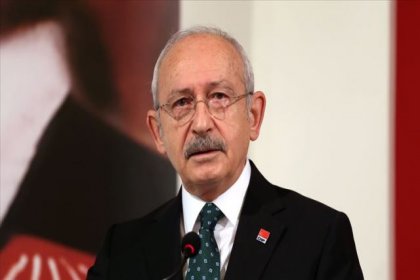 Kılıçdaroğlu, Elazığ Valisi ile görüştü