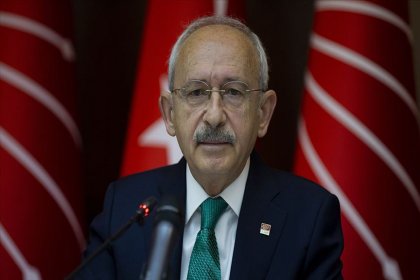 Kılıçdaroğlu: En geç 2023’te dostlarımız ile birlikte iktidara geleceğiz