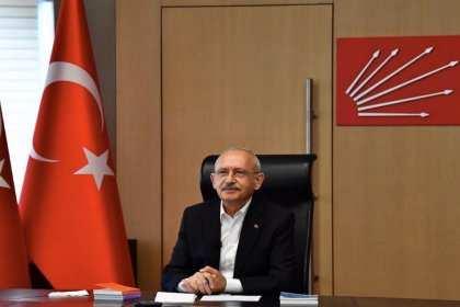 Kılıçdaroğlu: Erdoğan hırsından spoiler verir şimdi