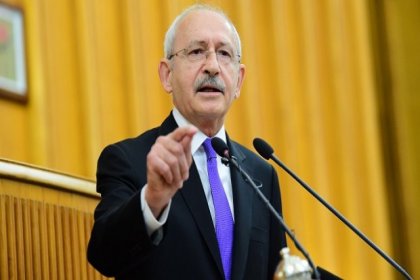 Kılıçdaroğlu: Erdoğan hükümetinin de TL'ye güveni yok, Türkiye'de bile kendi vatandaşlarından dolarla borç aldılar